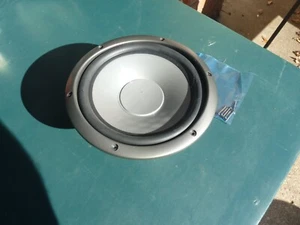 ALTAVOZ KLIPSCH SYNERGY F3 WOOFER ÚNICO 8 1/4" #1 - Imagen 1 de 7