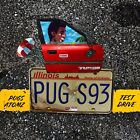 Pugs Atomz Test Drive (Vinyl)