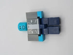 2017 Create A Roblox Mystery Figur Minifigur - Bild 1 von 5
