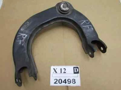 Оригинальный верхний рычаг управления Optima 2001 2005 Kia правая передняя подвеска со стороны пассажира - Изображение 1 из 4