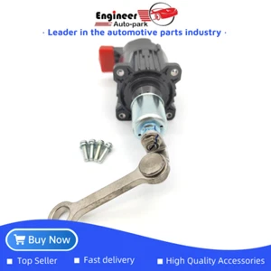 OEM Turbo Charger Solenoid Valve Actuator For 2017-2024 Honda Accord 1.5 L Turbo - Picture 1 of 7