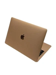 Apple MacBook Air M1 MGND3LL/A 13.3in 8gb MEM 256gb SSD R-Gold - Picture 1 of 4