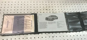 Volvo S60 2003 manual del propietario OEM - Imagen 1 de 8