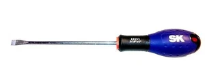 Destornillador ranurado SK 5/16" X 6" Expert2 Keystone - 83553 Hecho en Francia - Imagen 1 de 6