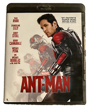 Ant-Man Blu-Ray Movie (2015)