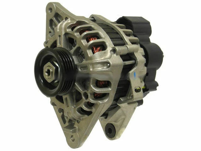 Alternador 9YJC57 para Kia Rio Rio5 2010 2011 2012 Foto 1 de 1
