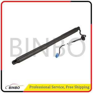Rear Tailgate Power Lift Supports for Mercedes-Benz W166 ML350 GLE400 GLE350 - Picture 1 of 6