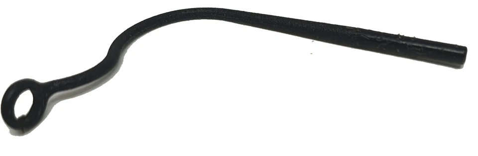 Lego 2488 Liane Peitsche schwarz Zubehör Figur Minifigur - Bild 1 von 1