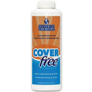 Natural Chemistry Cover Free - Picture 1 of 1