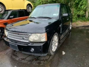 Driver Headlight Xenon HID Fits 06-09 RANGE ROVER 574978 - Picture 1 of 12