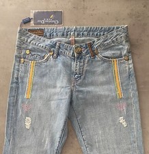 Christian Dior x Galliano Jeans