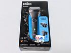 Braun Electric Razor for Men, Series 3 310s Electric Foil Shaver, Rechargeable