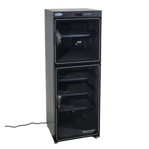 SIRUI HC-200 elektronischer Luftfeuchte-Kontroll-Schränke 200L (Humidore) by - Picture 1 of 4