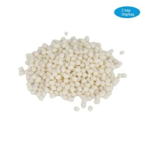100g Temporäre Zahnprothese Reparatur Füllung Fester Kleber for Dental - Bild 1 von 10