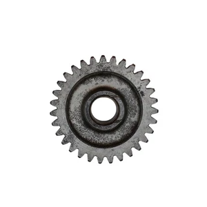 81813479 Tractor Reverse Idler Gear Fits Ford NH 2000 3000 3600 3610 Tractor - Picture 1 of 5