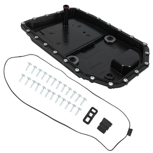 Gearbox Oil Sump Pan Kit for BMW 525i 528i 530i 535i 2004-2010 24152333907 - Picture 1 of 12