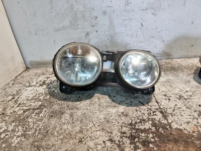 Faro delantero derecho Jaguar tipo S O/S 2007 X206 Facelift OEM 4R83-13005CA Foto 1 de 4