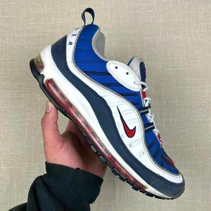 2018 Nike Air Max 98 "Gundam" - Picture 1 of 7