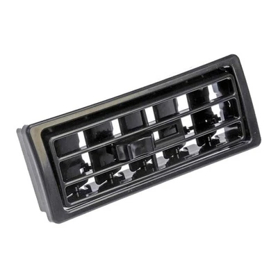 Ventilação HVAC resistente para Kenworth W900 2003-2005 | Cor preta | Plástico - Imagem 1 de 4