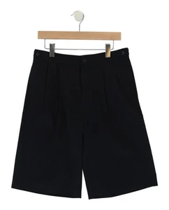 Gucci Boys Pleated Shorts - Picture 1 of 2