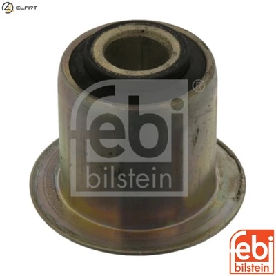 BUSHING LEAF SPRING 12763 FOR PEUGEOT BOXER/Van/Bus/FURGON/Platform/Chassis 2.8L - Image 1 of 4