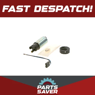 Fuel Pump fits TOYOTA YARIS SCP10 1.0 In tank 03 to 05 1SZ-FE Bosch 770200D010 - Изображение 1 из 4