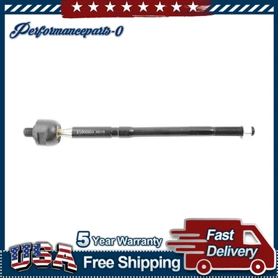 Extremo de la barra de dirección interior 1X para Ford Fiesta 2011-2018 Foto 1 de 3