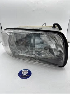FANALE FARO ANTERIORE DESTRO ALFA ROMEO ALFASUD I NUOVO CARELLO 07.388.748 421 - Imagen 1 de 8