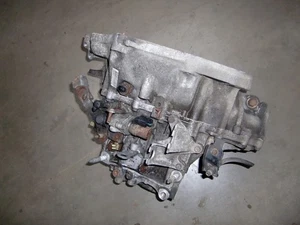 Getriebe Honda Civic FN2 Type R 201PS K20Z4 Bj: 2006-2012 SPWM  - Picture 1 of 3