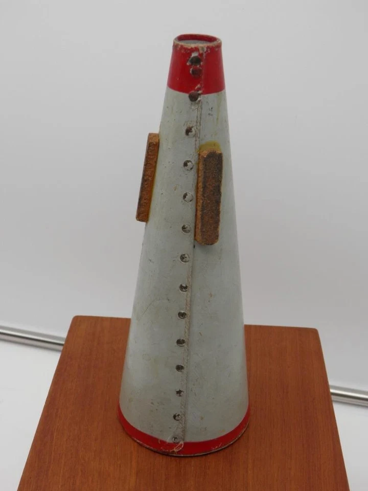 "NEW STONE LINES" TRUMPET MUTE - Image 1 of 1