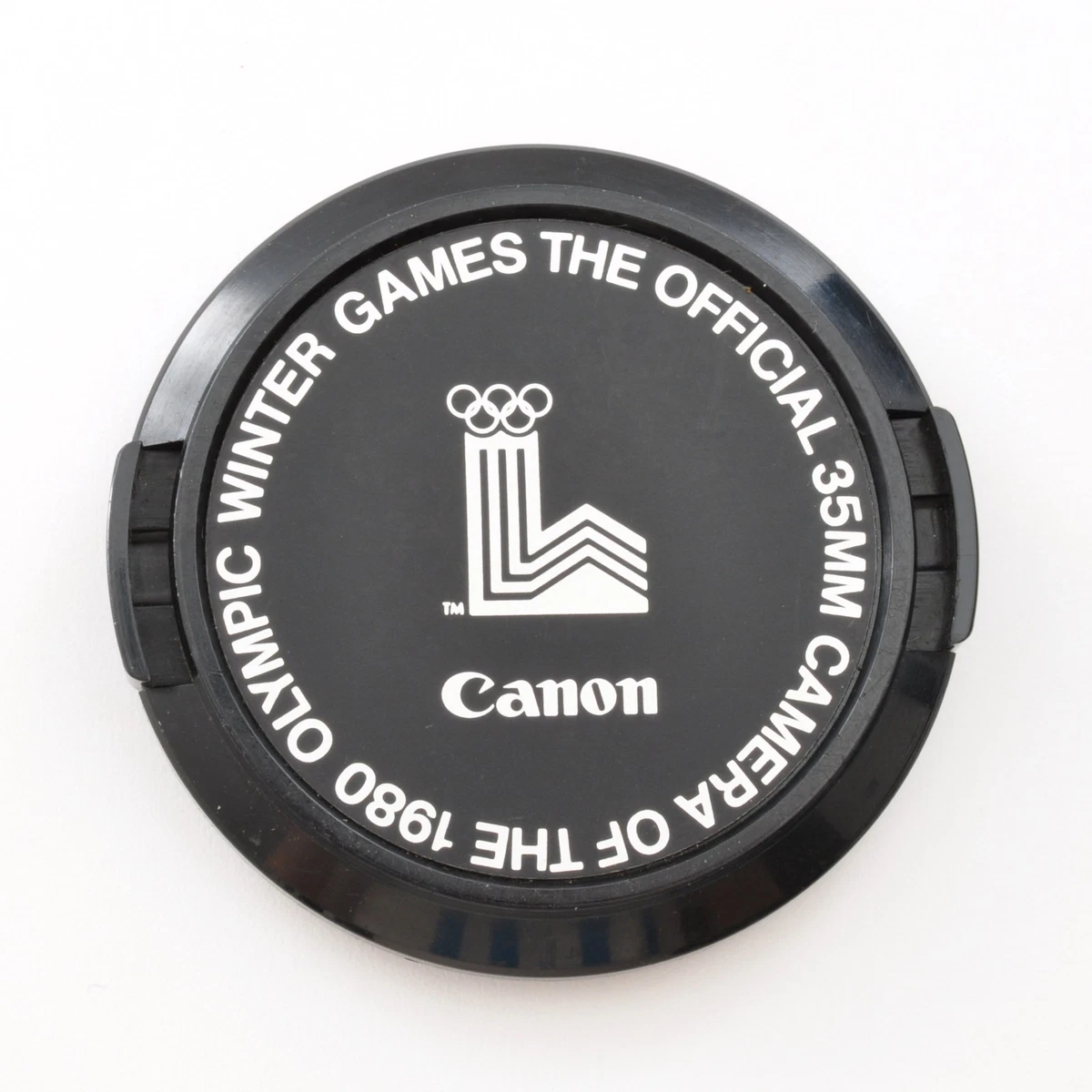 Canon Olympic In Camera Lens Caps for sale | eBay