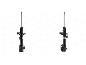2x Amortiguadores KYB Parte delantera I+D para SUZUKI SWIFT IV - Imagen 1 de 21