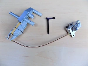 Philips 212 Turntable Cue Mechanism - Picture 1 of 2
