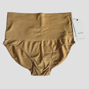 BLANQI Damengröße LARGE nude Supportwear Hipster Kompression Höschen postpartal - Bild 1 von 3