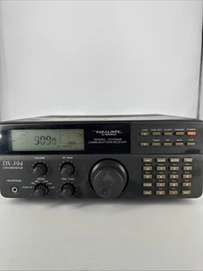 DX-394 Realistic General Coverage Receiver - Zdjęcie 1 z 4