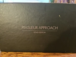 Pumsleur Approach Gold Edition Russian II - Picture 1 of 5