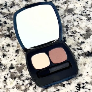bareMinerals The Nick of Time Eyeshadow Duo - Picture 1 of 6