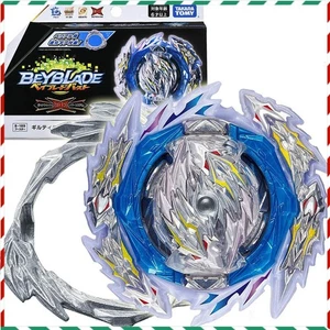 Offizieller TAKARA TOMY Guilty Longinus. Kr. MDs-2 Beyblade Burst DB Booster B-189 - Bild 1 von 5