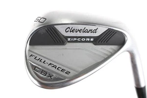 Cleveland CBX Full Face 2 Gap Wedge 50° Right-Handed Steel #23568 Golf Club - Picture 1 of 5