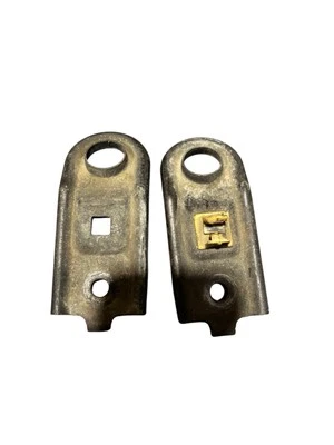 1999 - 2005 年马自达 Miata Oem 前上部散热器支架安装套件 NB 99-05 — 第 1/4 张图片