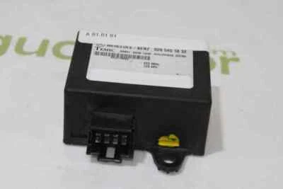 0265451832 centralina immobilizzatore per MERCEDES VITO CAJA CERRADA 2.2 501327 - Immagine 1 di 4
