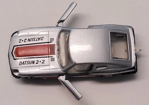 Vintage 1978 Matchbox Superfast MB67 Datsun 260 Z 2+2 Hood - Picture 1 of 9