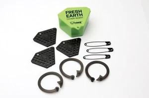HME - Scent Biscuit - Fresh Earth - Picture 1 of 1