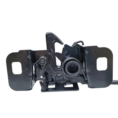 Bloqueo de cierre de capó nuevo GM1234115 para Chevrolet Suburban Cadillac Escalade 2015-2018 Foto 1 de 4