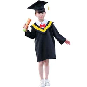 Children Graduation Party Wear Primary School Student Uniform Academinc Boys - Picture 1 of 19