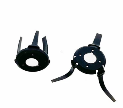 DJI Mini 3 Pro Gimbal PTZ Rubber Support Mounts Vibration Dampers | NEW UK STOCK - Image 1 of 4