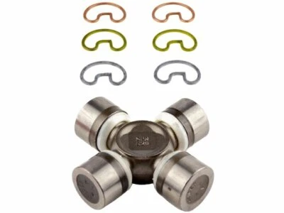 Para 1961-1974, 1987-1991 Ford Country Squire Universal Joint Spicer 84593NN Foto 1 de 2
