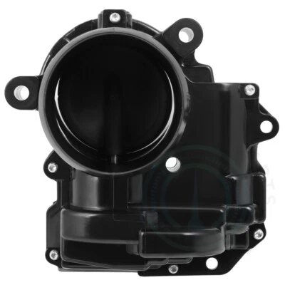 Cuerpo del acelerador para Mini Cooper S Hatchback 2007-2015 2 puertas 1,6 L 13548624189 Foto 1 de 4