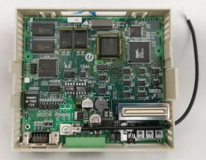 NEW R88A-NCW152-DRT  / R88ANCW152DRT  Omron, W-SERIES DEVICENET UNIT  - Picture 1 of 3