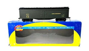 92559 HO Athearn URTX (#3306) 50' Express Reefer - Picture 1 of 8